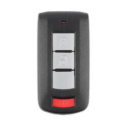 Mitsubishi Eclipse Cross 2024 Chave Remota Inteligente 2+1 Botões 315MHz 285E3W600P