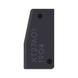 Toyota H Transponder Texas 128 Bit