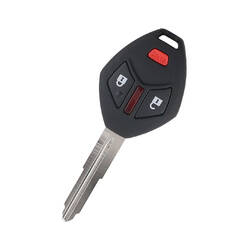 Mitsubishi Endeavor 2007-2012 Orijinal Uzaktan Anahtar 2+1 Düğme 315MHz 6370A364