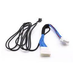 Кабель KeyDiy KD Toyota 30 Pin для всех утерянных ключей