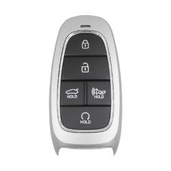 Hyundai Sonata 2023 Smart Remote Key 4+1 Buttons 433MHz 95440-L1160