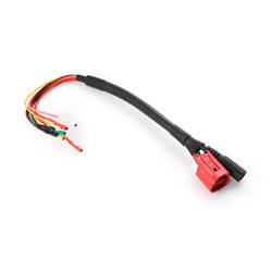 Cable AutoShop para conectar directamente a la ECU