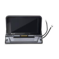 Consola de repuesto de pantalla completa Xhorse Condor para Xhorse Condor XC-MINI Plus II