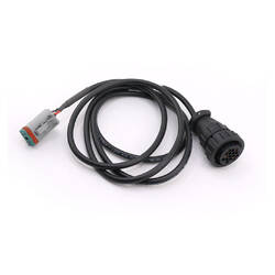 Bicicleta Texa – Cable Buell