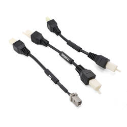 Texa Bike - Kit adaptador de inmovilizador Honda