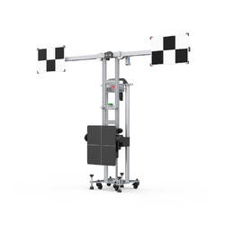 Lancement du X-431 ADAS MOBILE PLUS