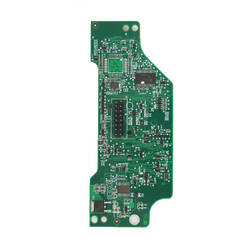 Émulateur de verrouillage de direction ELV 5K0905861C pour VW Sagitar Lavida Tiguan 2014-2015