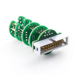 YanhuaACDP Set Module 40 BMW 8HP (E/F/G) إعادة تعيين بيانات EWS