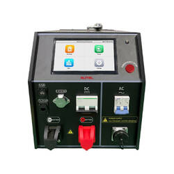 Autel MAXIEV CDT100 High Voltage Battery Charger and Discharger