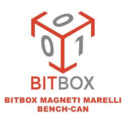 BitBox Magneti Marelli СКАМЬЯ-БАНКА