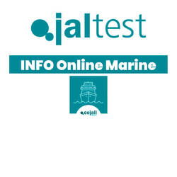 Jaltest 29479 INFO Marine en ligne