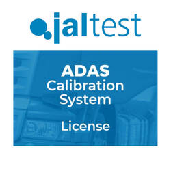 Software Jaltest ADAS - 29786 (Licenza d'uso)