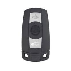 Coque de clé télécommande BMW CAS3 3 boutons