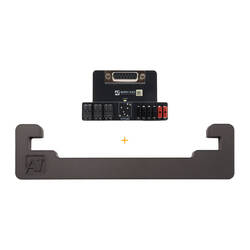 Sonda AutoTuner Valeo VD56 + Suporte