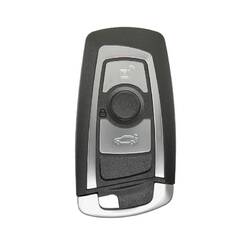 Coque de clé télécommande BMW CAS4 3 boutons