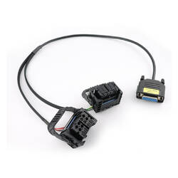 Câble de banc bFlash BMW MDG1