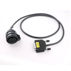 Câble bFlash Renault DW6-6DCT451