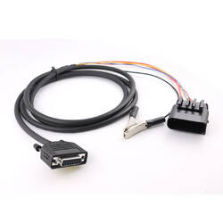 Câble bFlash BMW DKG Gen2