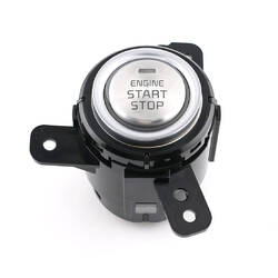 Kia Cadenza 2017-2019 Pulsante di accensione originale Push Start & Stop 95430-F6500