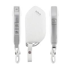 Chiave telecomando intelligente originale Kia EV4 2025 4+1 pulsanti 433 MHz 95440-EZ200