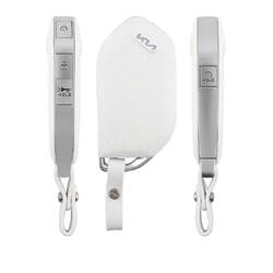 Kia PV5 2026 Chiave telecomando intelligente originale 3+1 pulsanti 433 MHz 95440-SW130