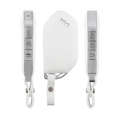 Chiave telecomando intelligente originale Kia EV4 2025 6+1 pulsanti 433 MHz 95440-EZ300