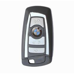 Télécommande d'origine BMW CAS4 Smart Key 4 boutons 868 MHz