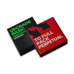 Swiftec - Actualización perpetua de Básico a Completo