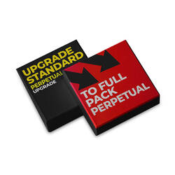 Swiftec - Actualización perpetua de Estándar a Completo