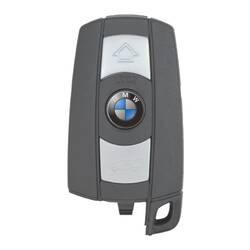BMW CAS3 2006-2014 Télécommande d'origine 3 boutons 315 MHz