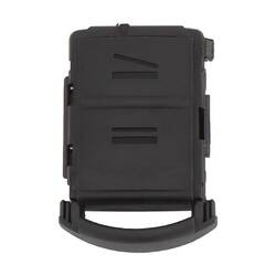 Chave remota genuína Opel Vauxhall Corsa Meriva Combo Tigra 433MHz 9115103