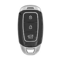 Control remoto de repuesto SOLO para el sistema de arranque del motor EG-029