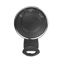 Mini Cooper Non-Proximity Key Remote 3 أزرار 868MHz FCC ID: 1YZKEYR5602