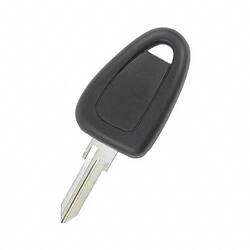 Iveco Transponder Key Shell GT10