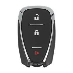 Chevrolet Equinox 2018-2023 Clé à distance intelligente d'origine 2 + 1 bouton 315 MHz 13529665/13508766/13522889