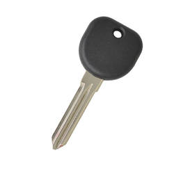 Chevrolet GMC 46 PCF7936 Llave transpondedor