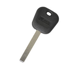 GMC 2014 Transponder Key Shell