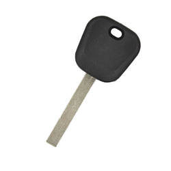 Chevrolet 2014 Transponder Key Shell