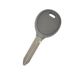 Jeep Dodge Chrysler PCF7936 ID46 llave transpondedor Chip Original