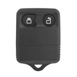 فورد مفتاح بعيد شل 2 زر