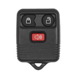 Ford F-series Escape Expedition Windstar 1998-2003 التحكم عن بعد 3 أزرار 315 ميجا هرتز