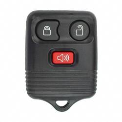 Ford F-150 2006-2009 Télécommande d'origine 315MHz 2L3T-15K601-AB