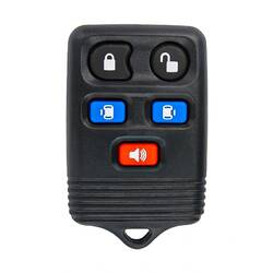 فورد ريموت 5 زر 315 ميجا هرتز