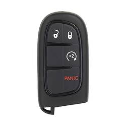 Chiave telecomando intelligente originale RAM 2013-2018 433 MHz 68159656AF
