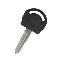Chana Transponder Key Shell