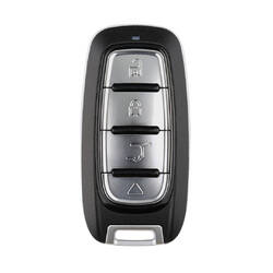 Xhorse Chrysler Style XM38 Universal Smart Key XSCH01EN