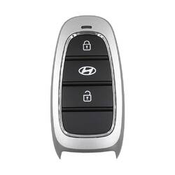Hyundai Staria 2022 Mando Inteligente Genuino 2 Botones 433MHz 95440-CG140