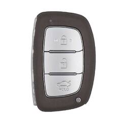 Llave remota inteligente original Hyundai Grand I10 2022 de 3 botones y 433 MHz 95440-K6000