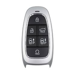 Hyundai Tucson 2022 Mando Inteligente Genuino 6 Botones 433MHz 95440-N9042