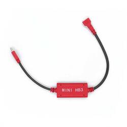 كابل JMD / JYGC MINI HB3 إلكتروني عادي عن بعد يعمل بالبلوتوث من النوع C